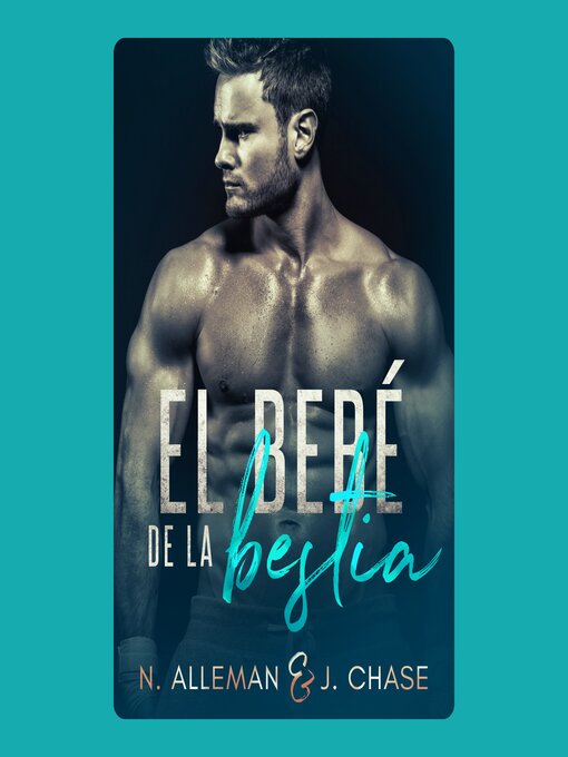 Cover image for El Bebé de la Bestia